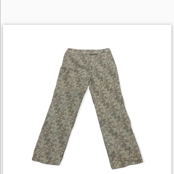 Isabella bird pants 6 (5396) - Picture 1 of 6